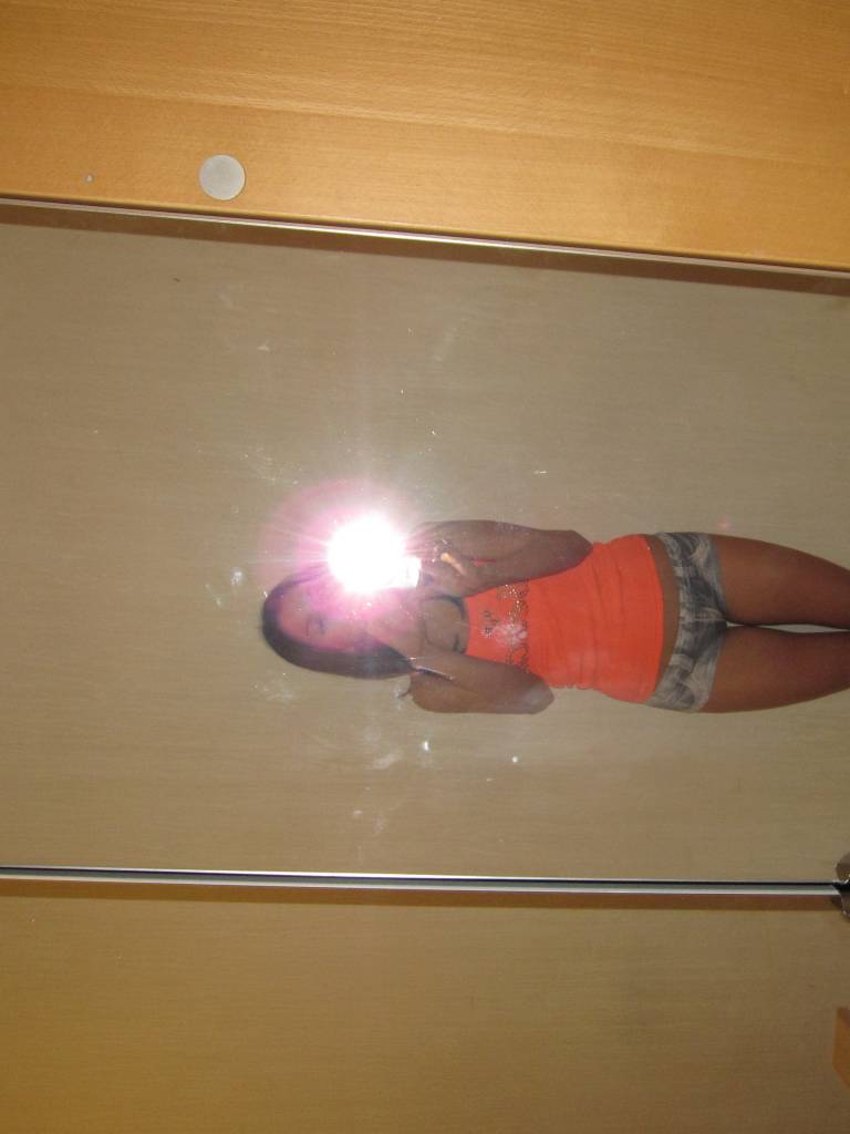 Photo de Lashonda