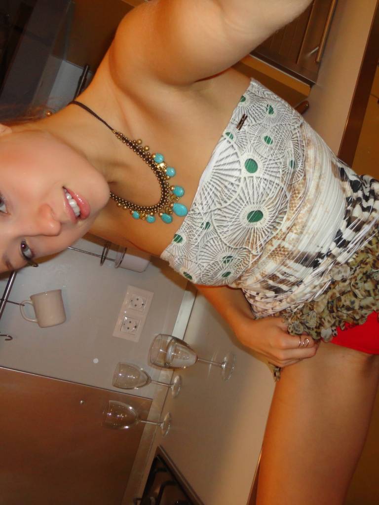 Photo de Sophronia
