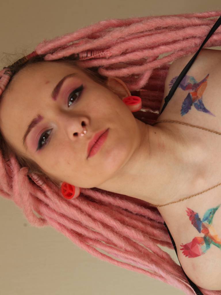 Photo de Nadine