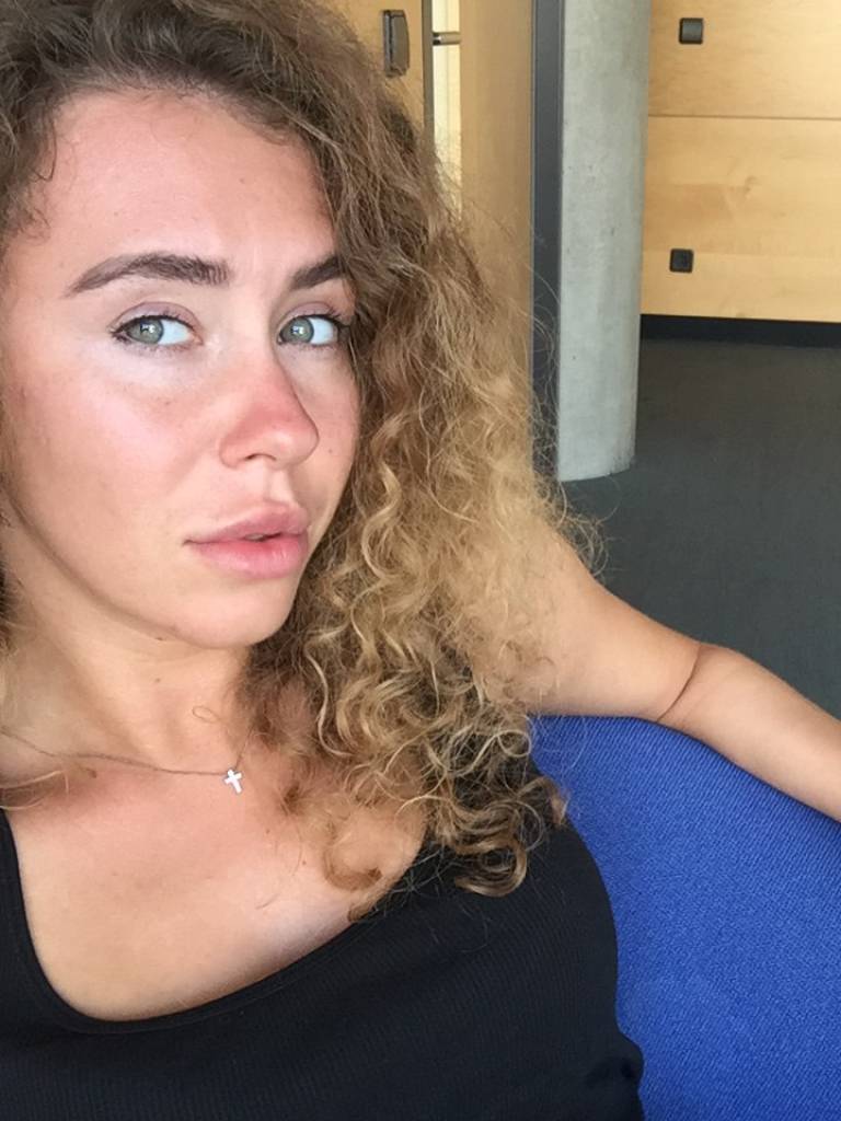Photo de Kellie