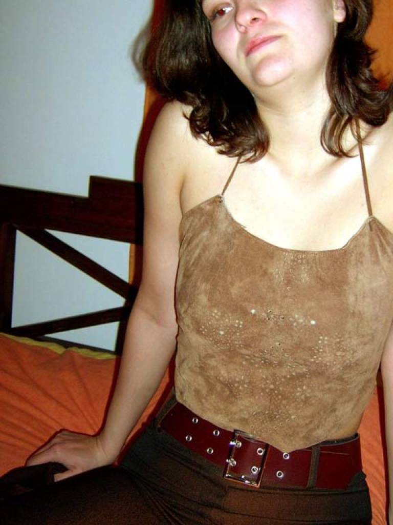 Photo de Yazmin
