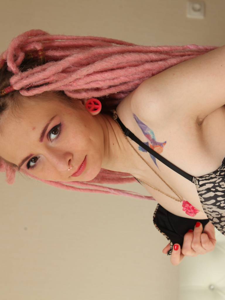 Photo de Oralee