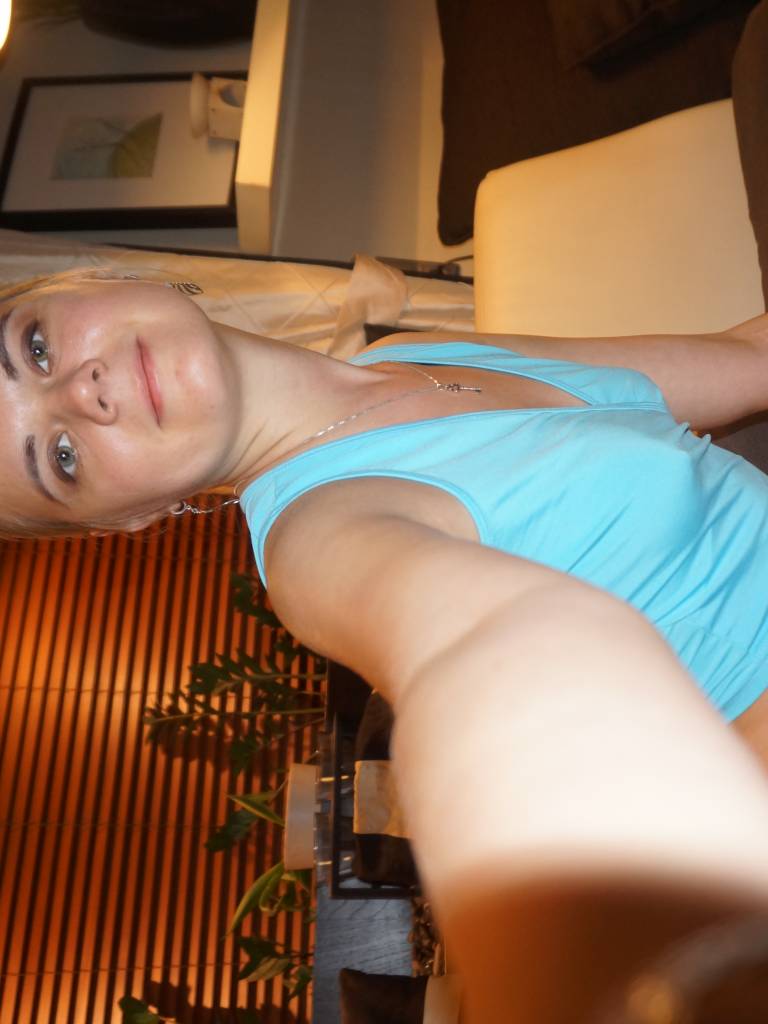 Photo de Janette