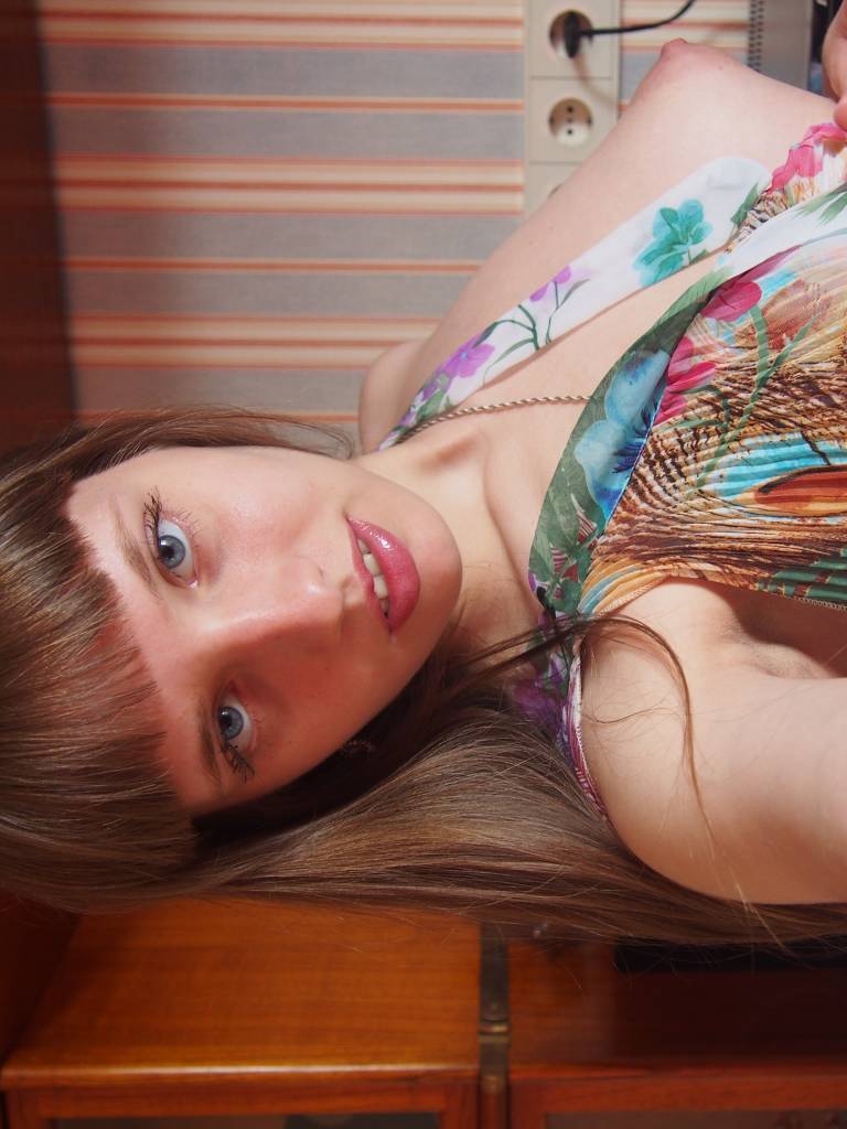 Photo de Clarisse