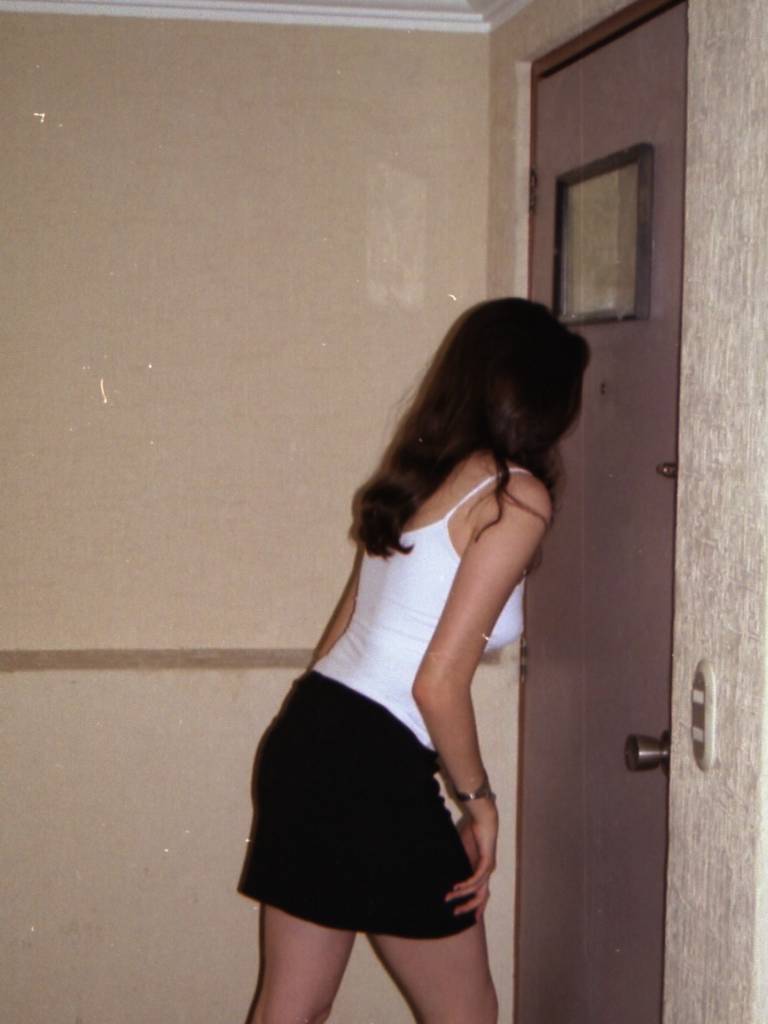 Photo de Odile