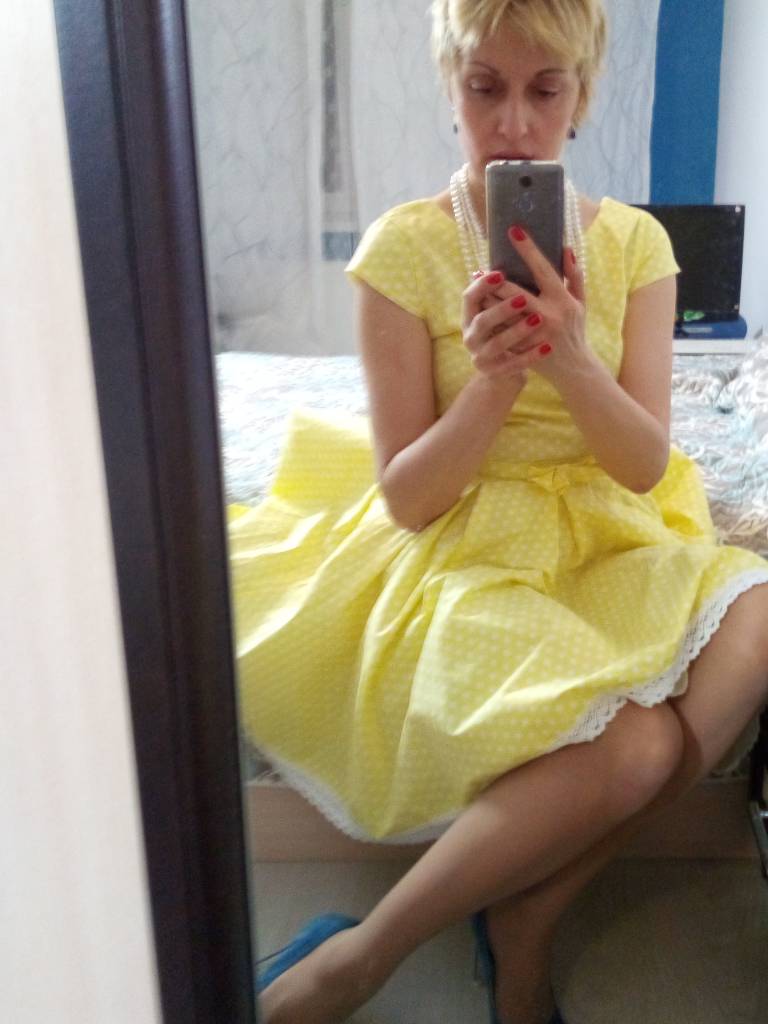 Photo de Deana