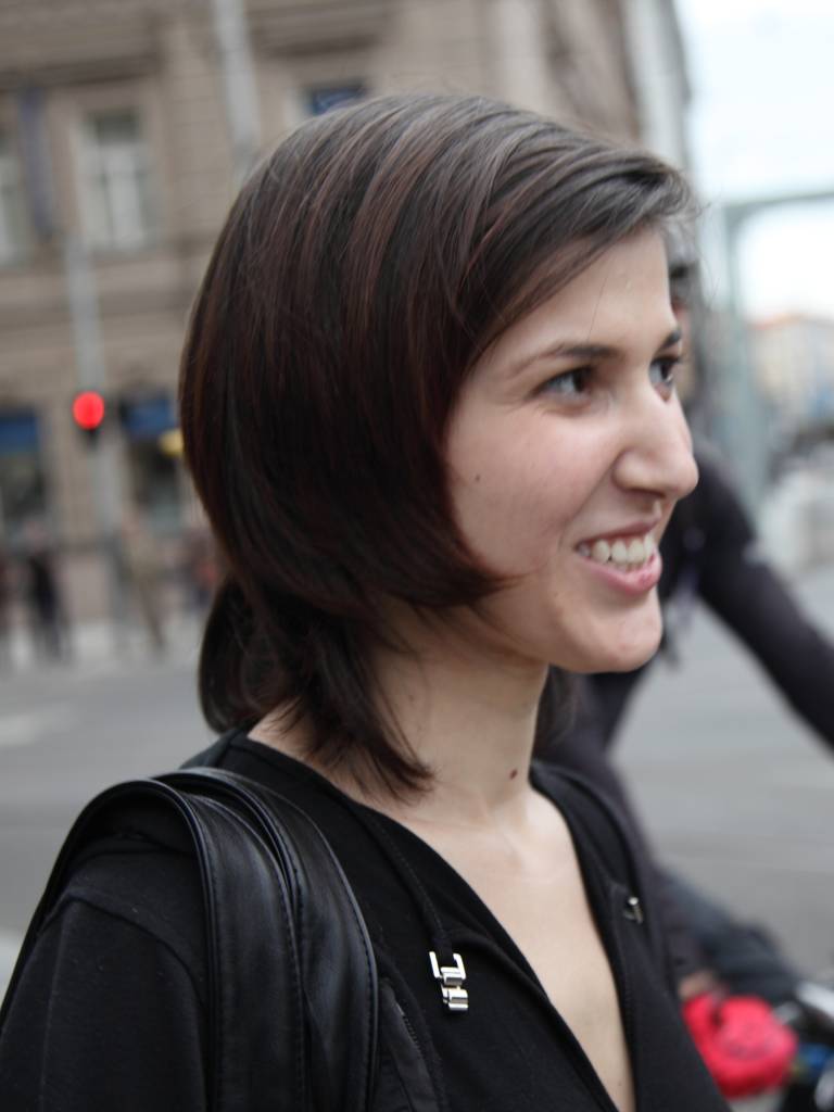 Photo de Merla