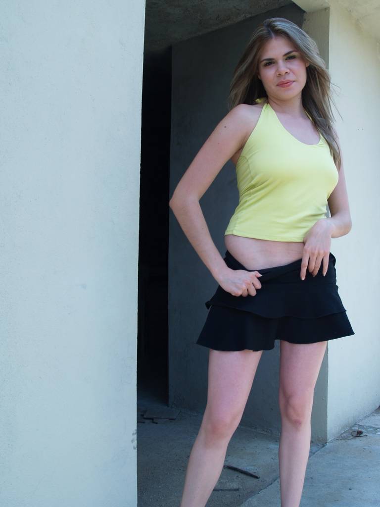 Photo de Adamina