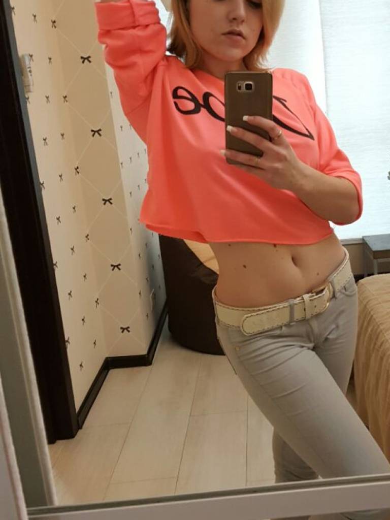 Photo de Ariana