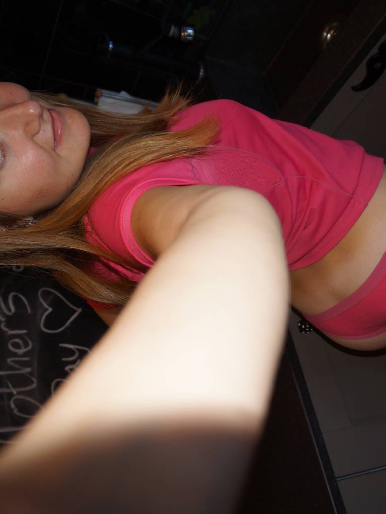 Photo de Charline