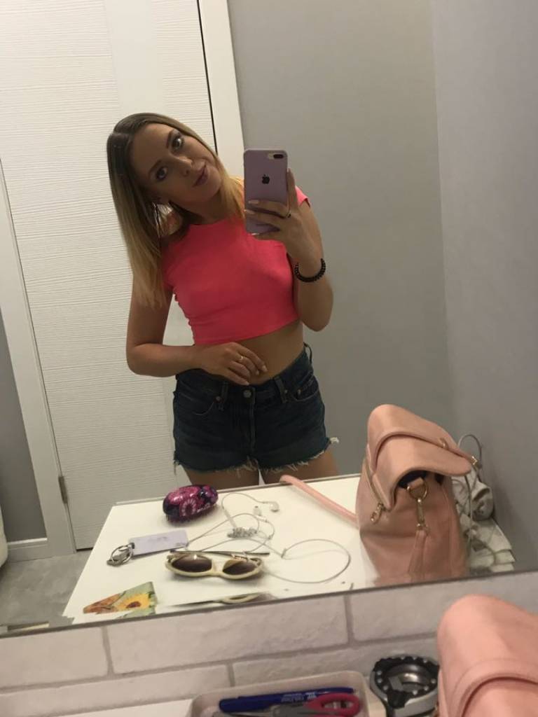 Photo de Cecelia