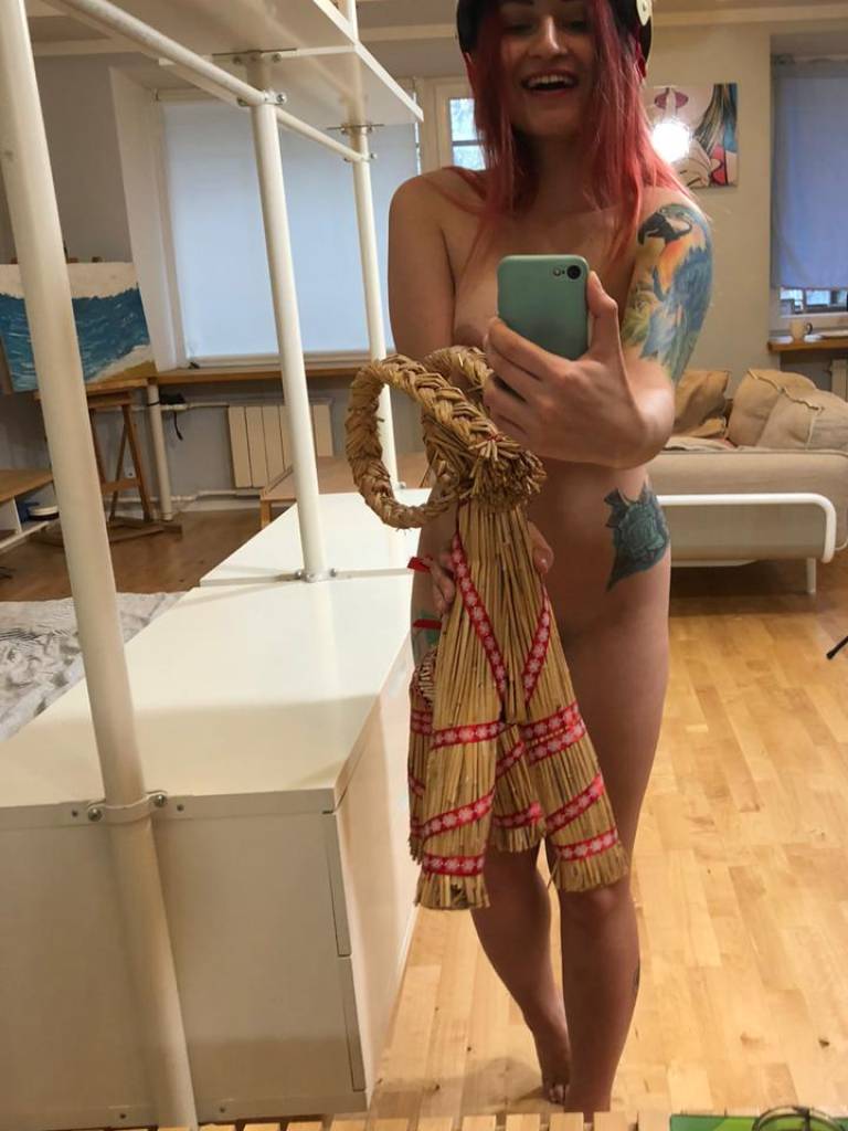 Photo de Prudence