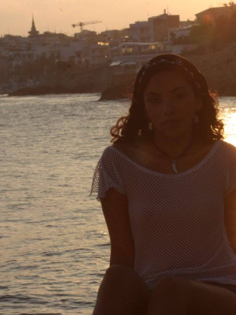 Photo de Ivy