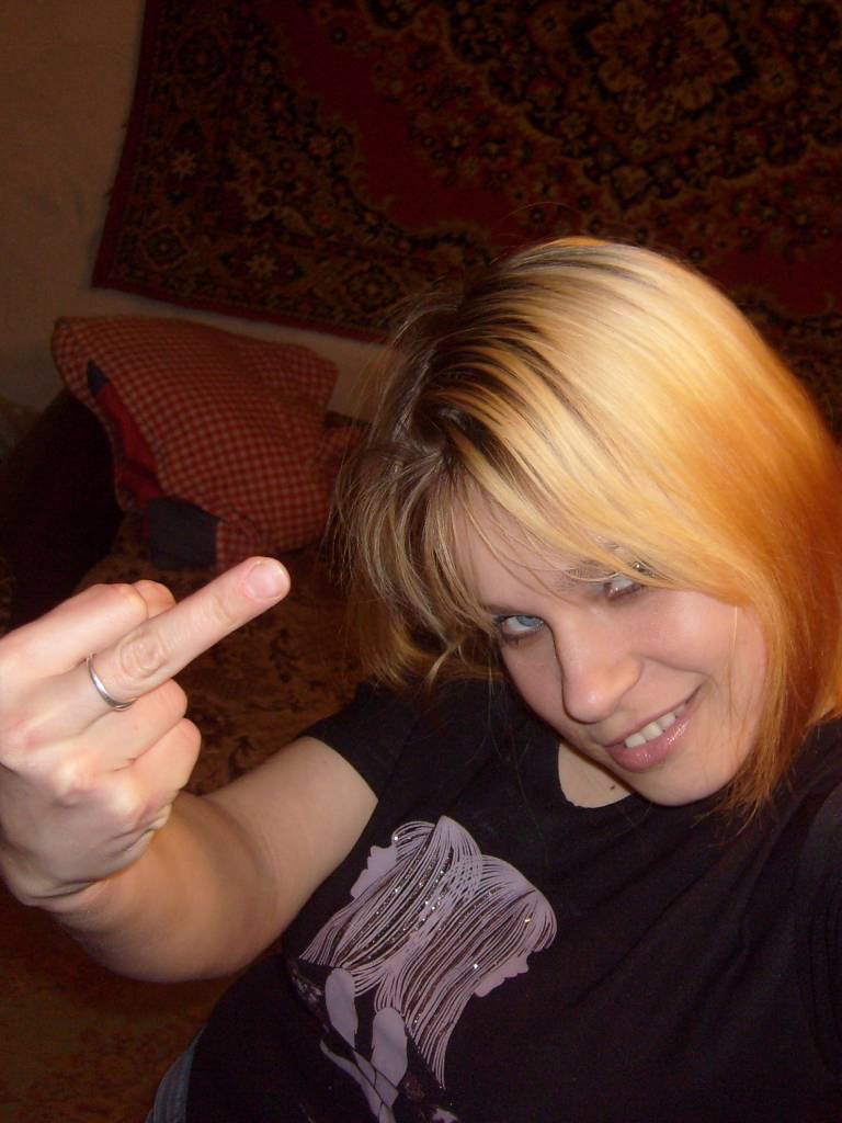 Photo de Ruthie