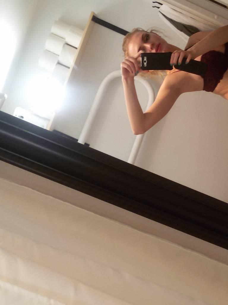 Photo de Jorie