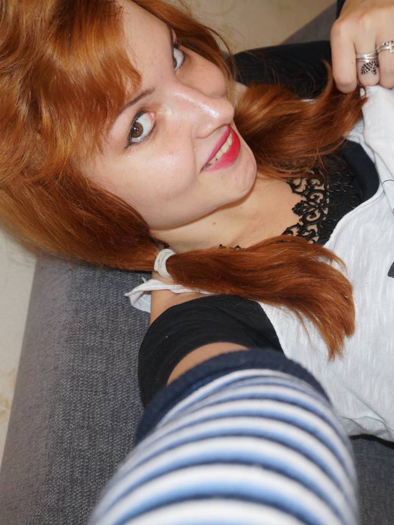 Photo de Sandie