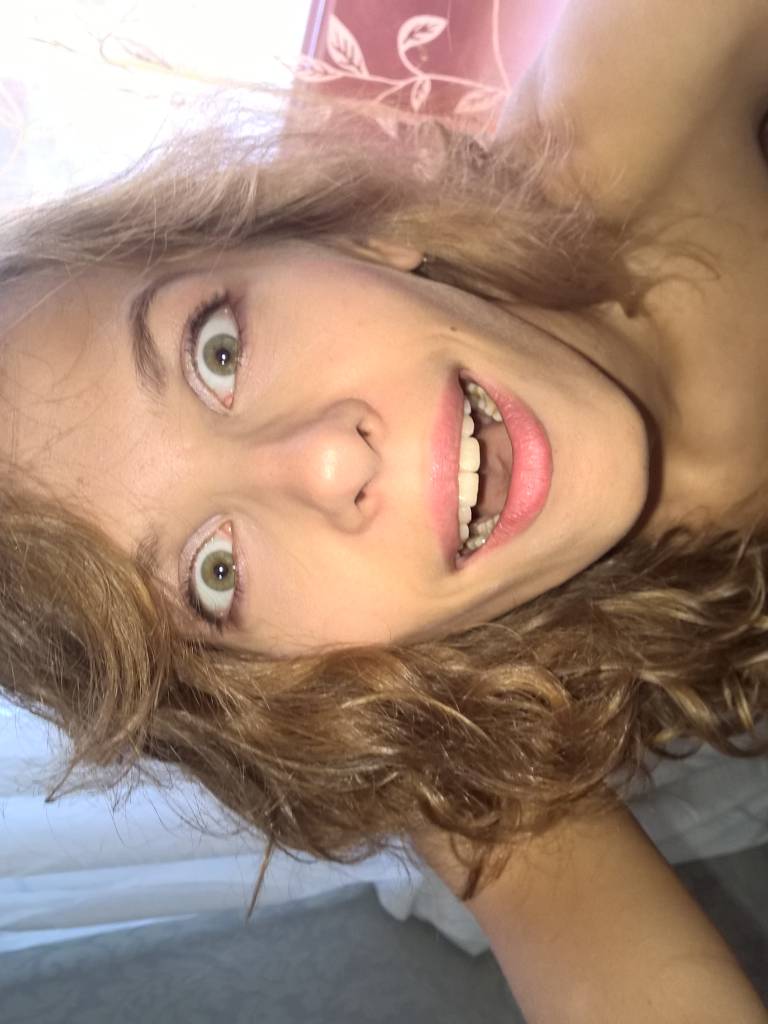 Photo de Hannah