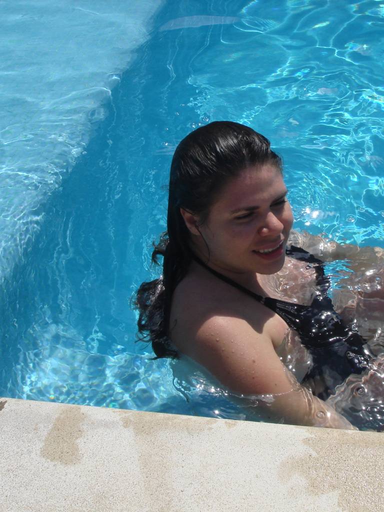 Photo de Taryn