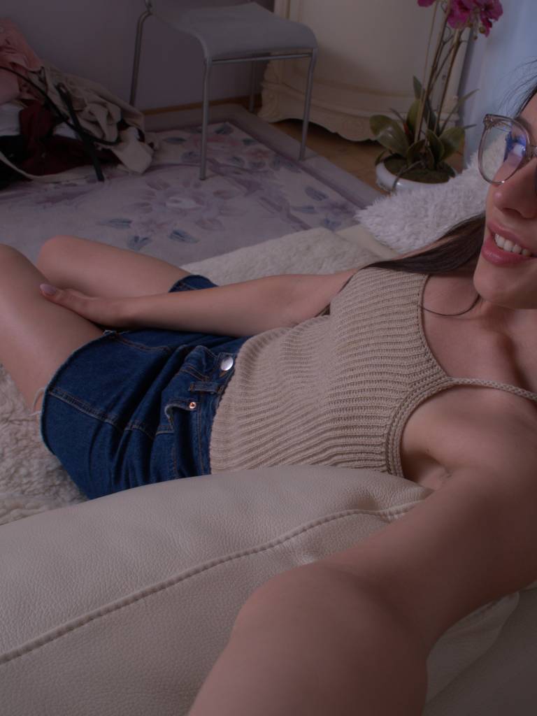 Photo de Fern
