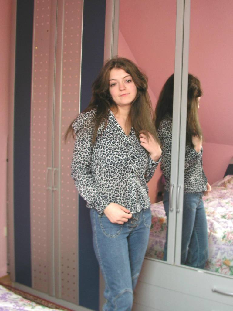 Photo de Nadja