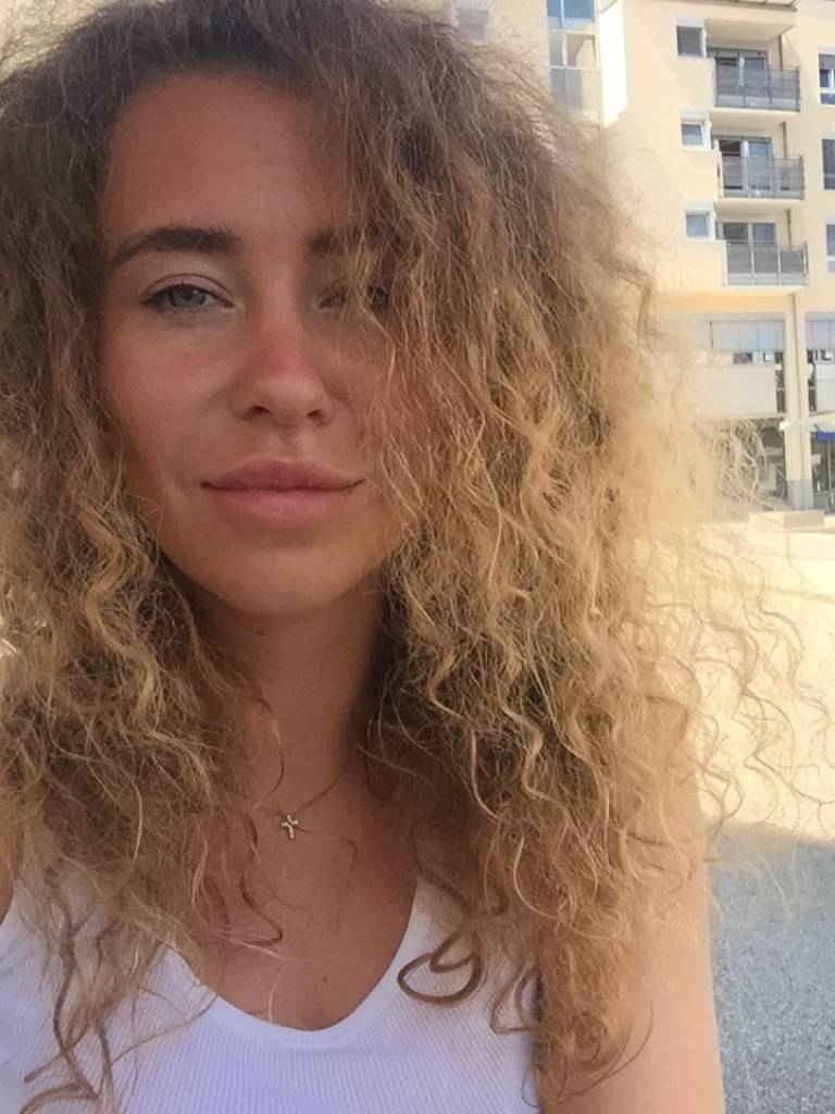 Photo de Stefanie