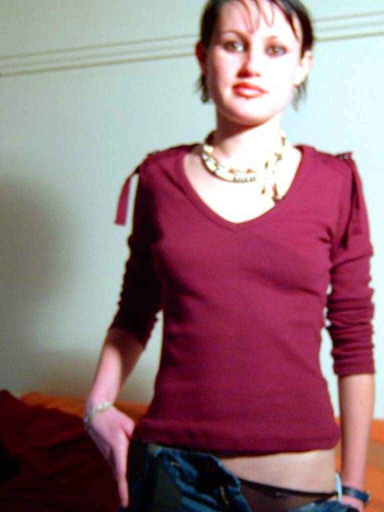 Photo de Marcie