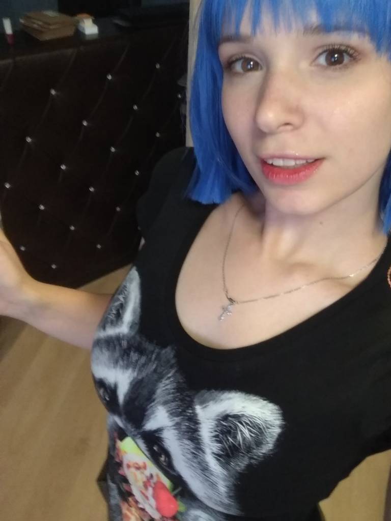 Photo de Nadia 