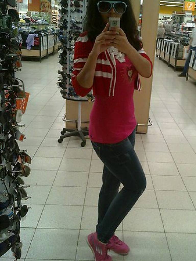 Photo de Janessa