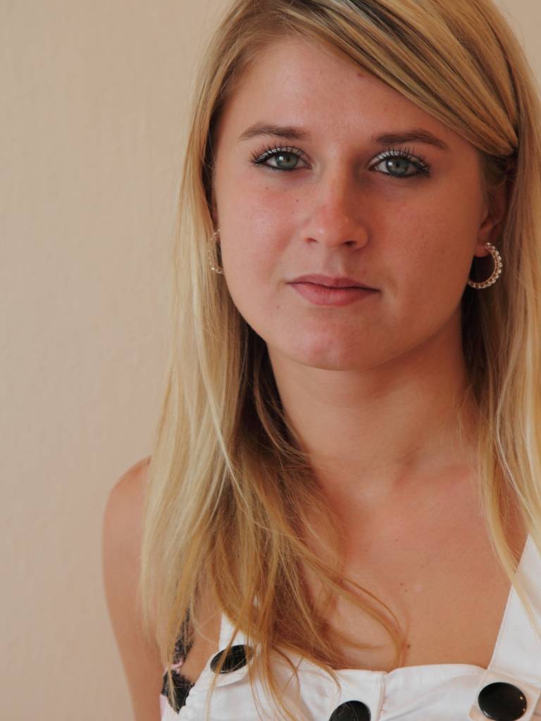 Photo de Xanthippe