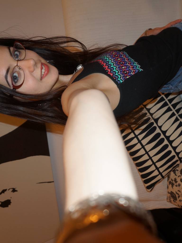 Photo de Andriana