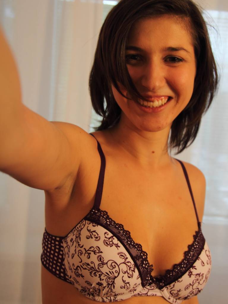Photo de Megan
