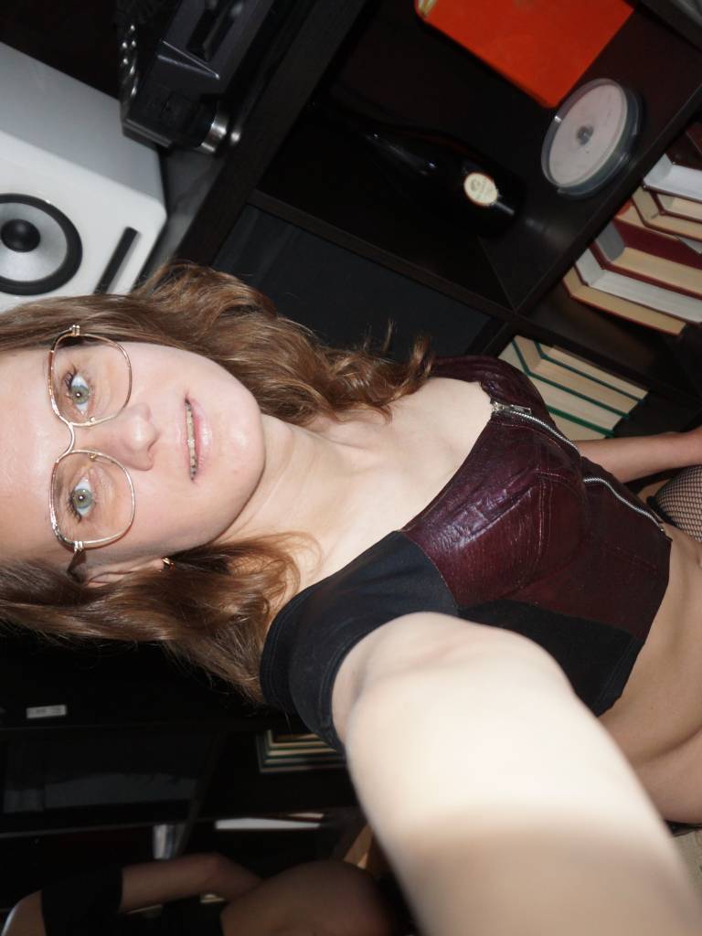 Photo de Gertrude