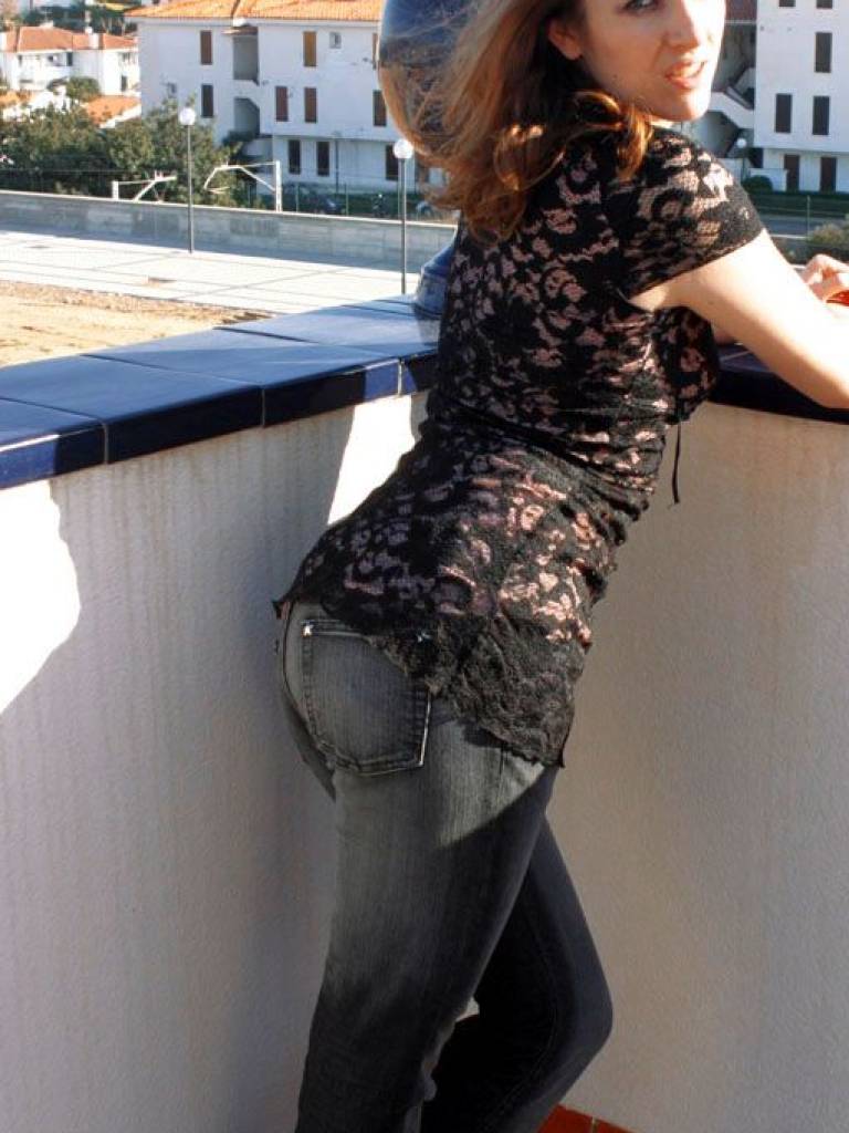 Photo de Marilyn
