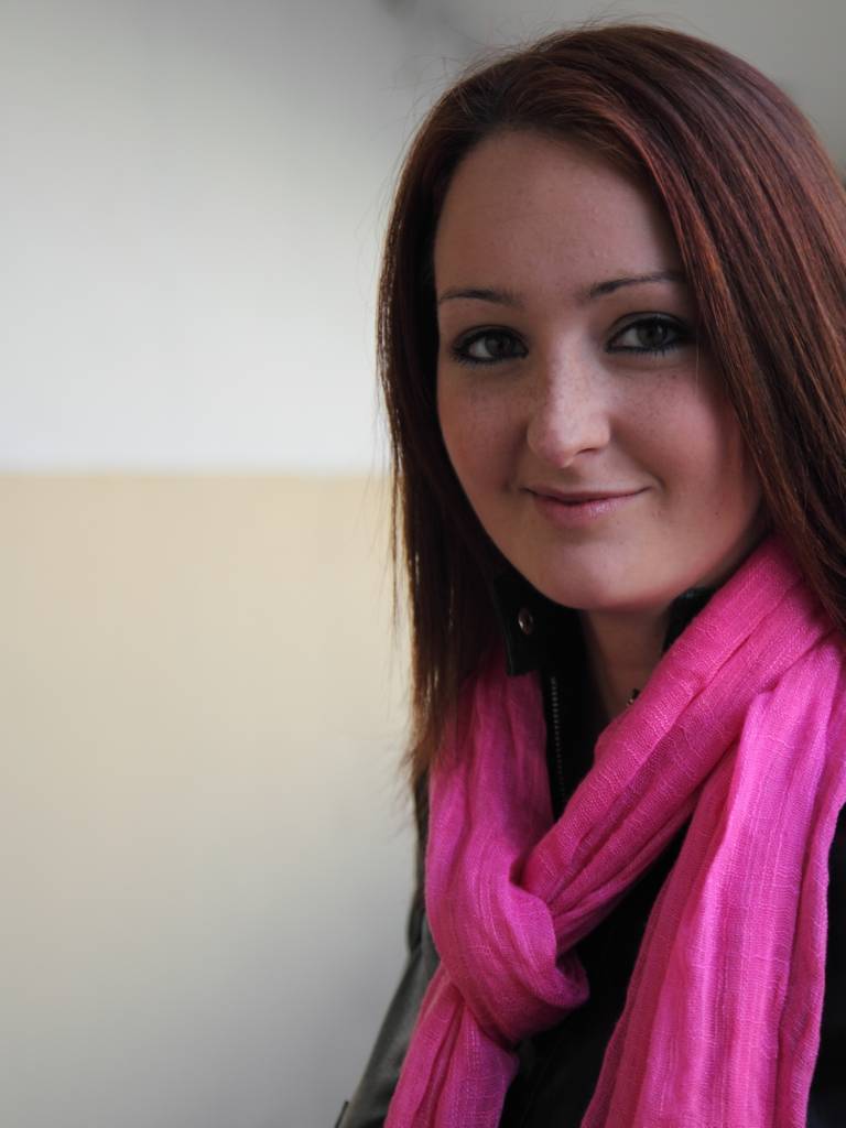 Photo de Arlette