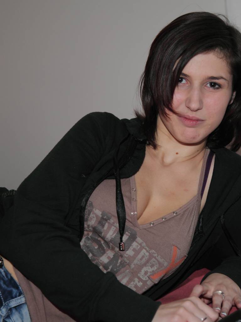 Photo de Henriette