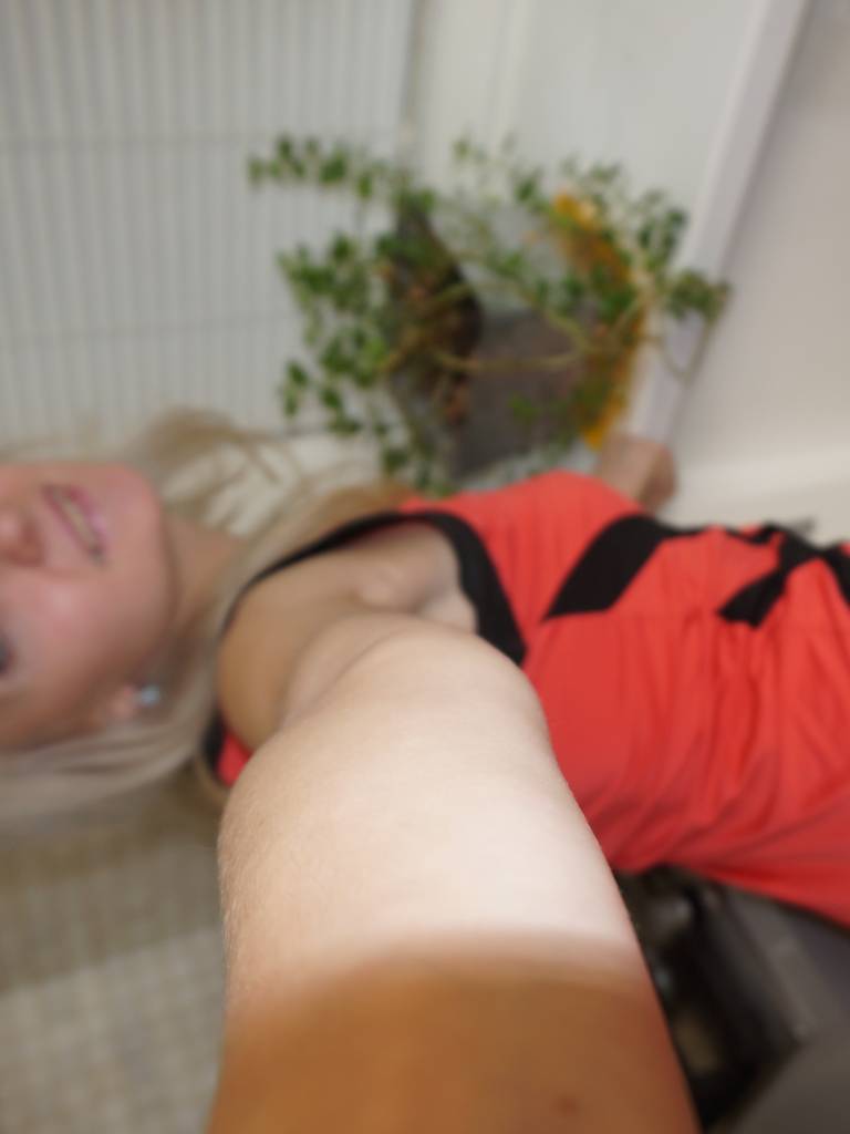 Photo de Luanne