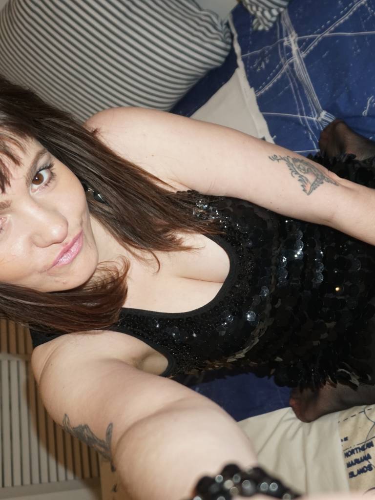 Photo de Amandine