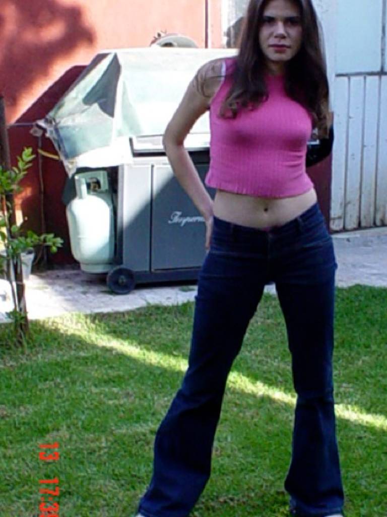 Photo de Marylyn