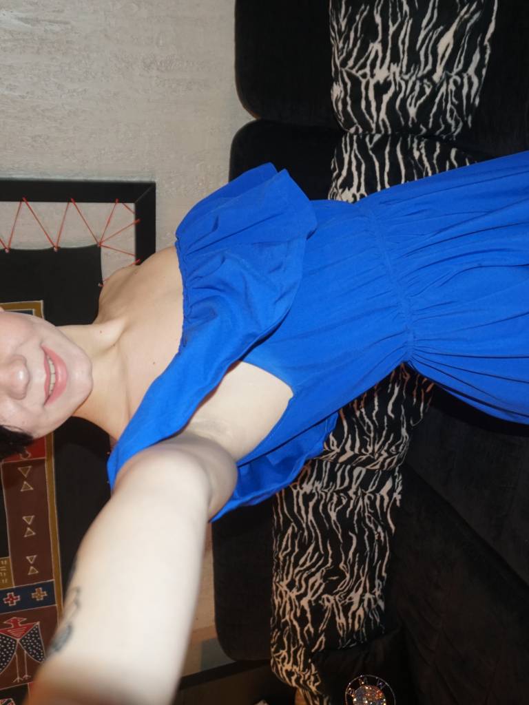 Photo de Kellie