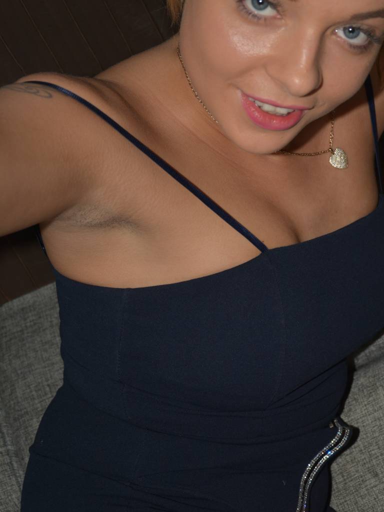 Photo de Georgette