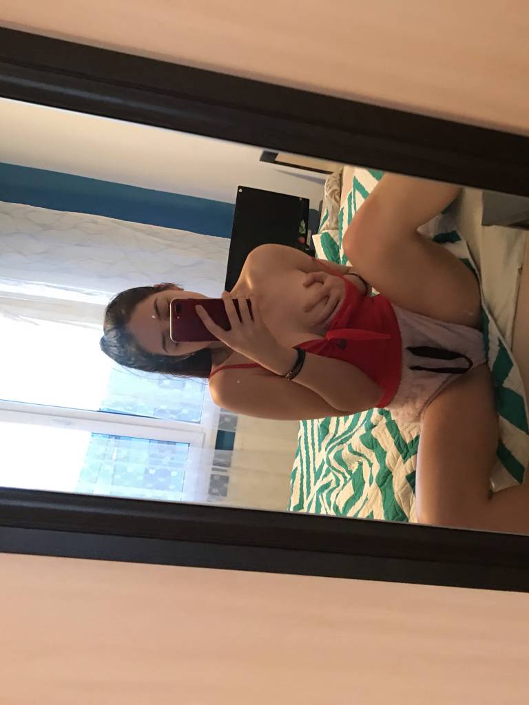 Photo de Andrina