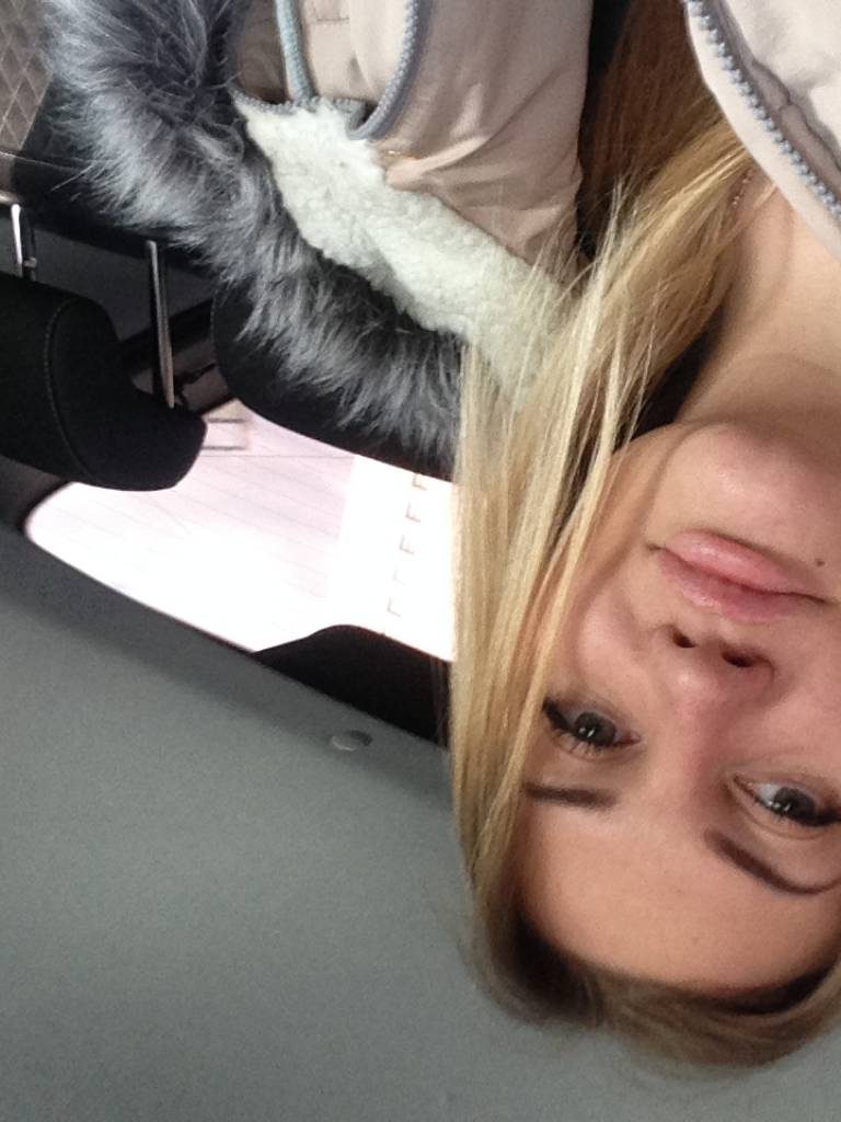Photo de Belle