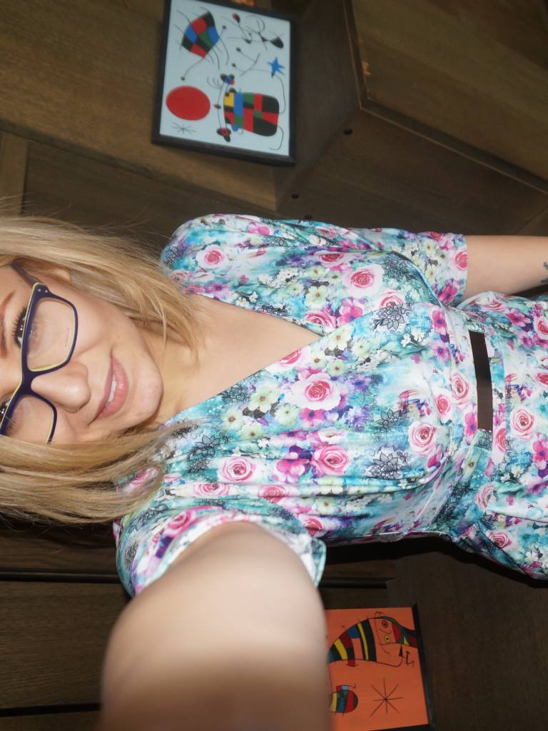 Photo de Jacquelyn