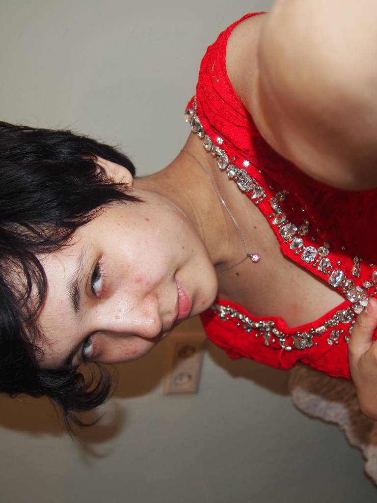 Photo de Alyson
