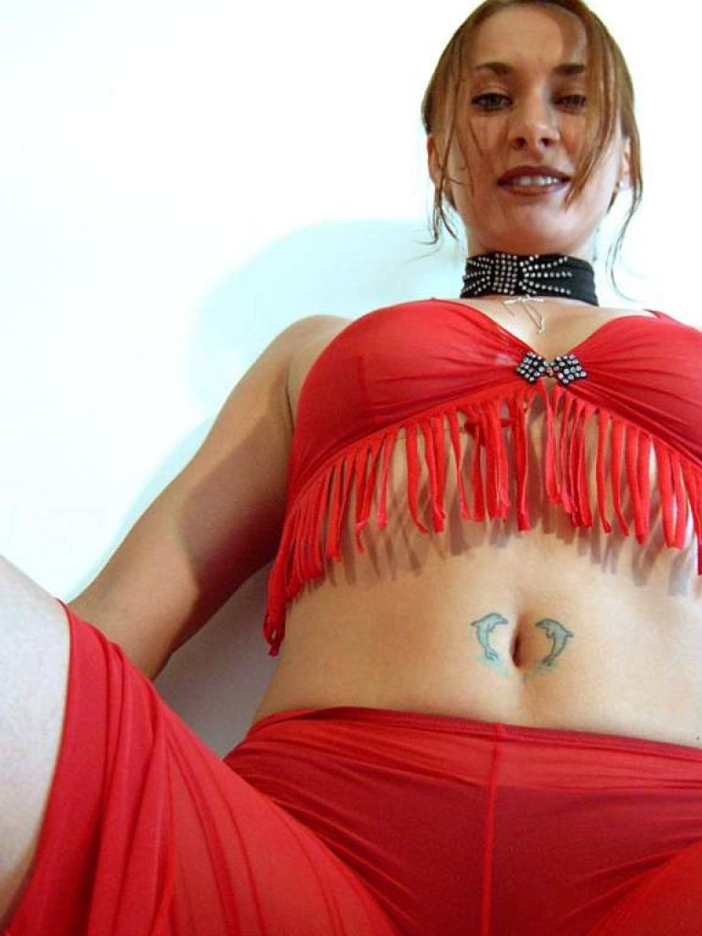 Photo de Josée