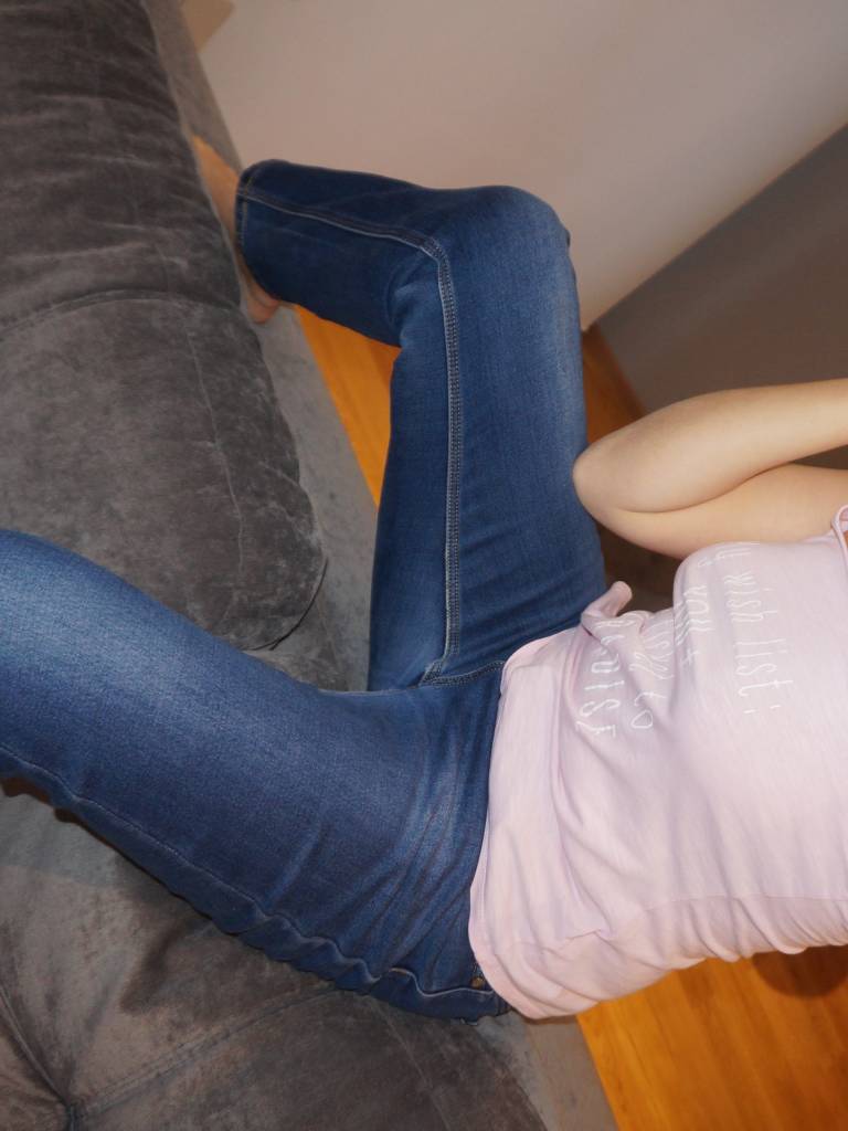 Photo de Thérèse
