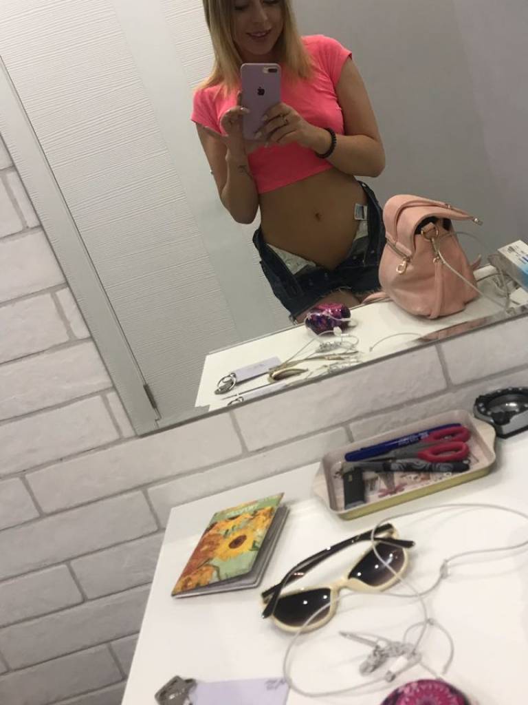 Photo de Wendy