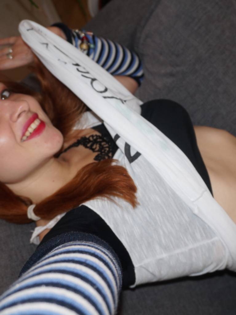 Photo de Wendi