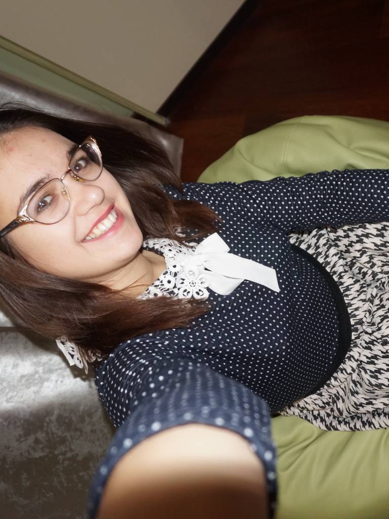 Photo de Racquel