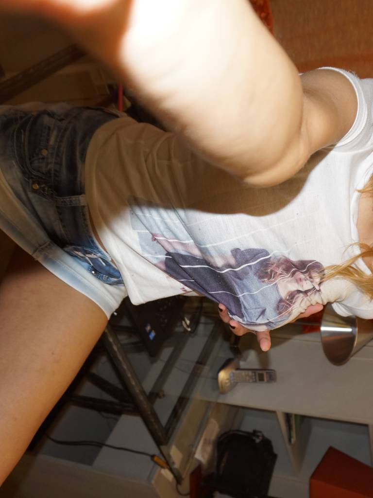 Photo de Mercy